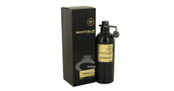 Montale Oudmazing EDP Unisex 100mL